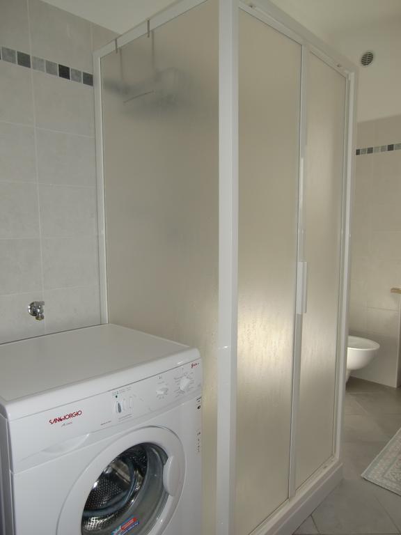 Casa Piva Apartman Val Maria-Pur Kültér fotó