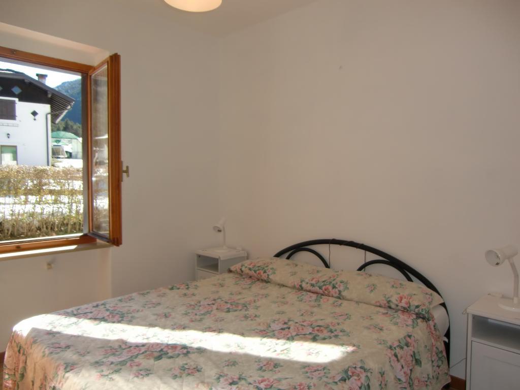 Casa Piva Apartman Val Maria-Pur Kültér fotó