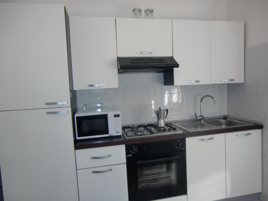 Casa Piva Apartman Val Maria-Pur Kültér fotó