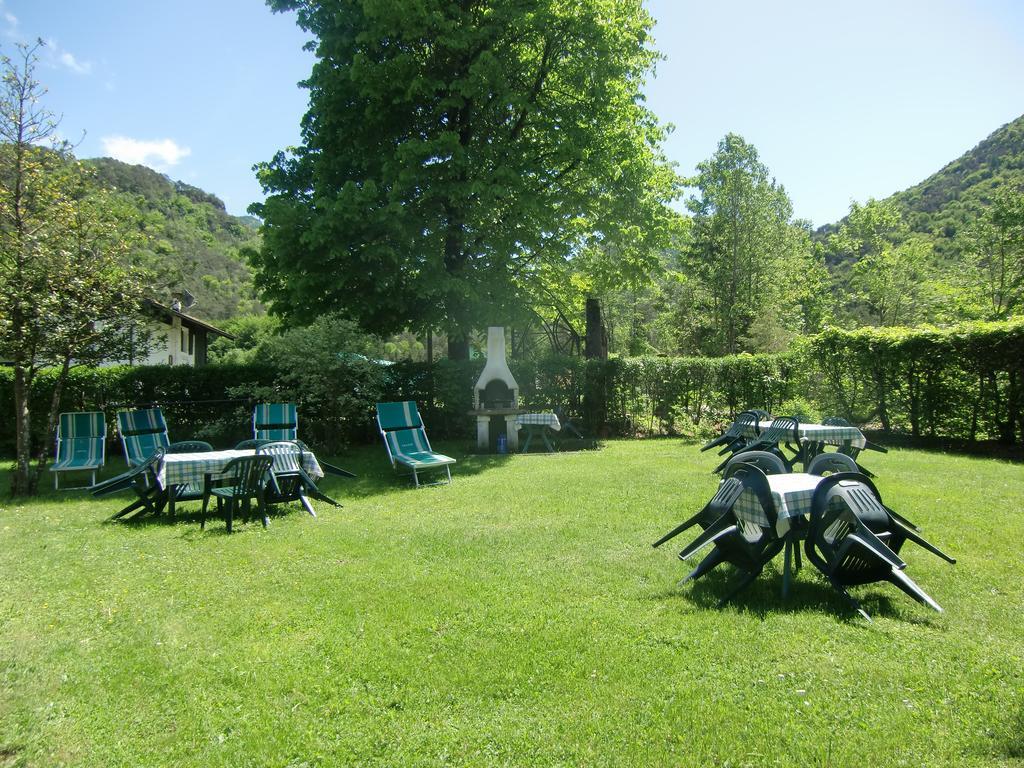 Casa Piva Apartman Val Maria-Pur Kültér fotó