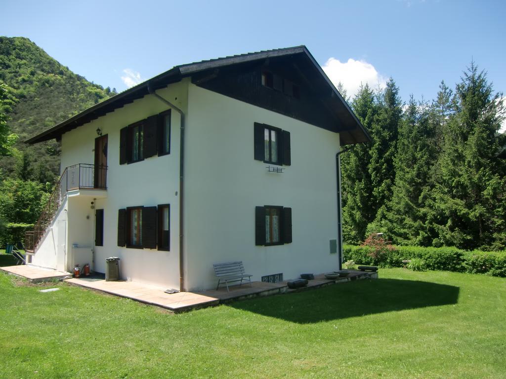 Casa Piva Apartman Val Maria-Pur Kültér fotó