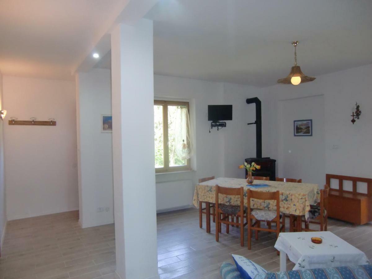 Casa Piva Apartman Val Maria-Pur Kültér fotó